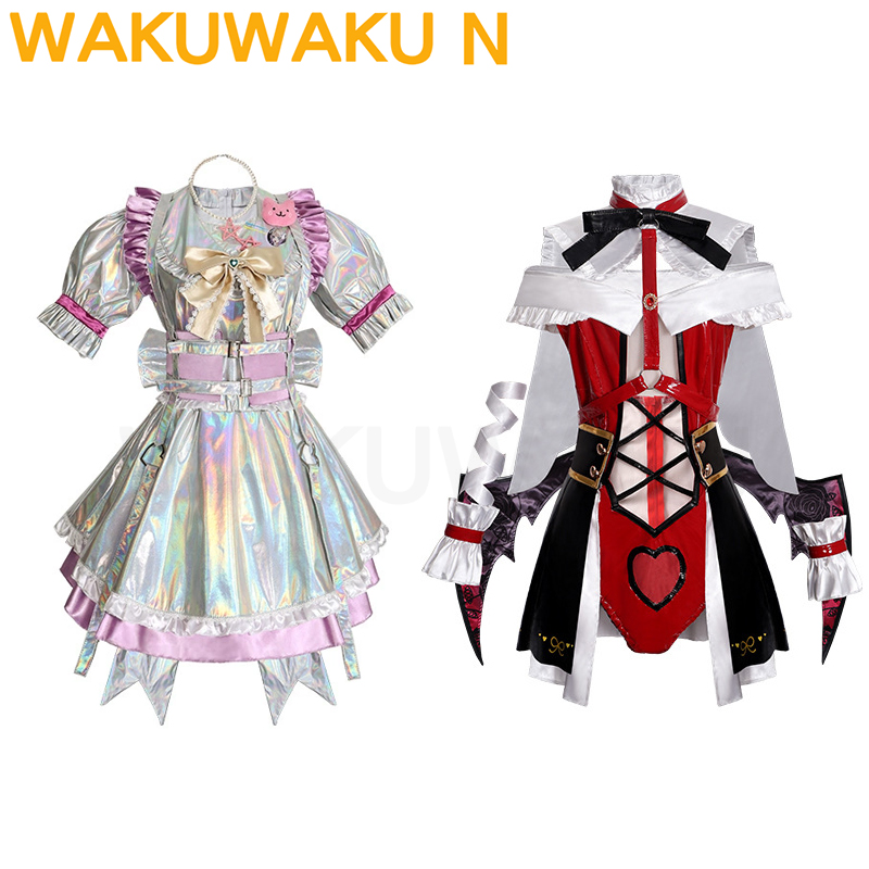 Baby Clothing Size - IN STOCK KAngel Ame-chan Cosplay Costume