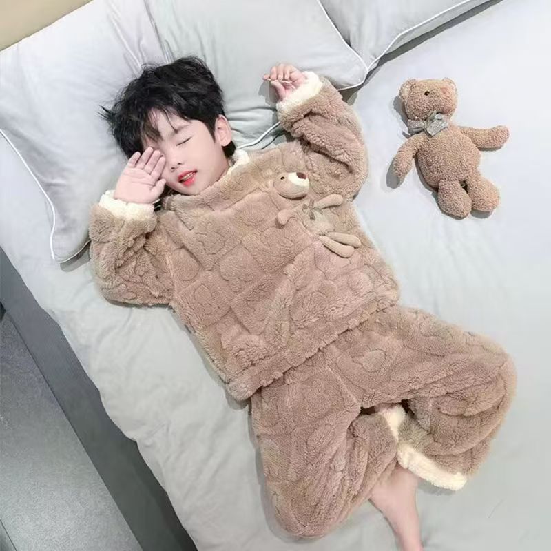 2026 Autumn Winter Flange Slee - Baby Clothing For Sleep 评论和价格