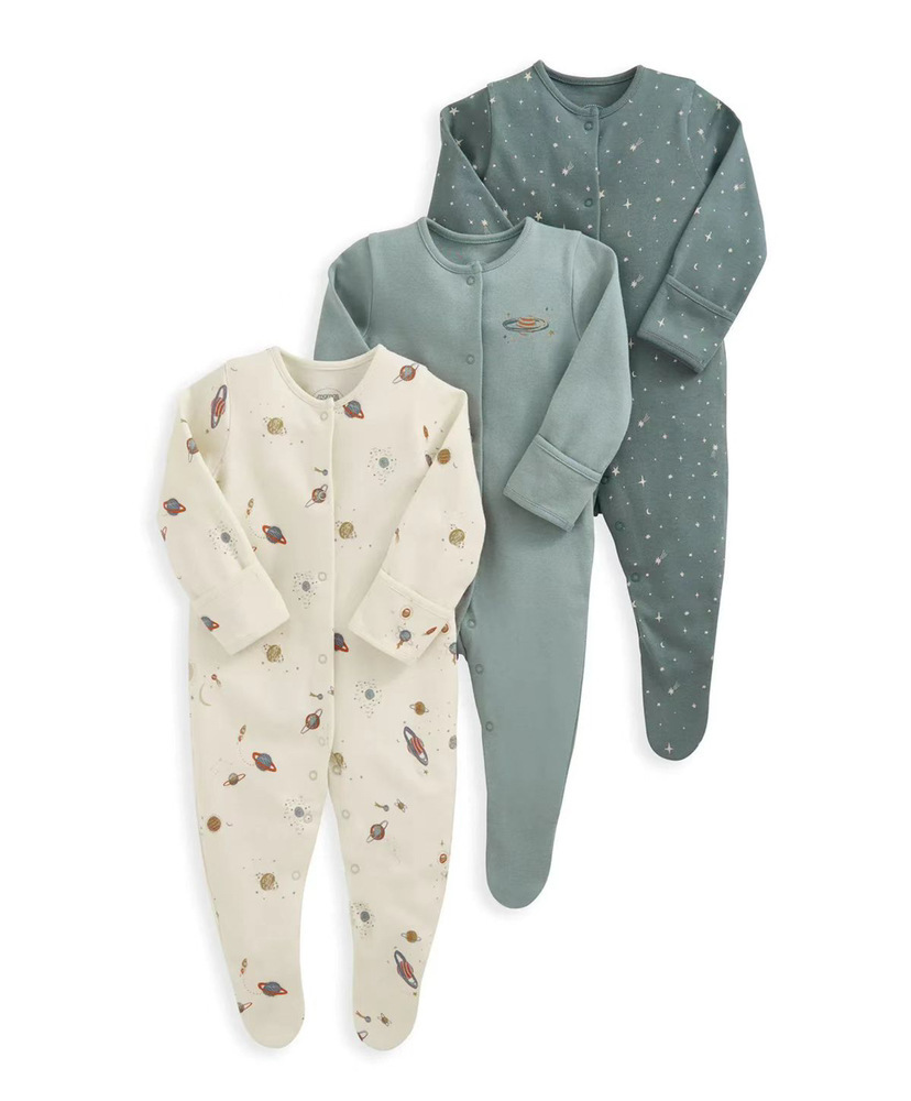 3Pcs/Lot Newborn Cotton Baby R - Baby Clothing Gender Neutral 评论和价格