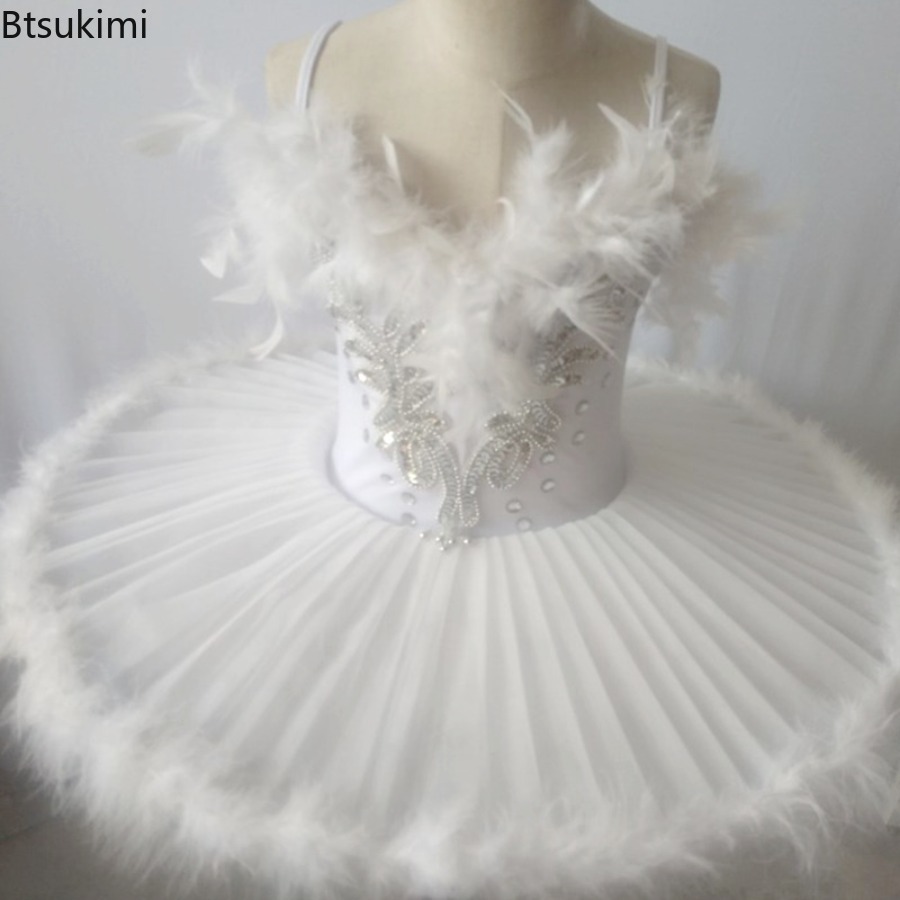 Professional Ballet Tutu Panca - Baby Clothing Size 评论和价格