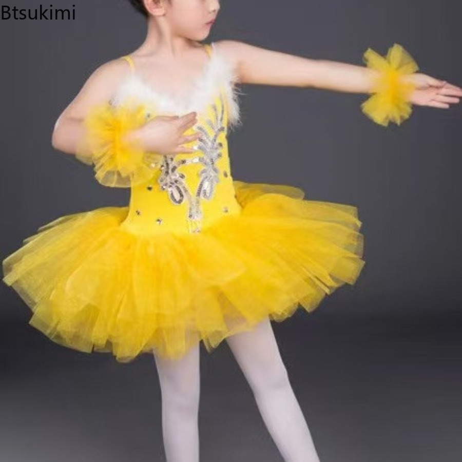 Professional Ballet Tutu Panca - Baby Clothing Size 评论和价格