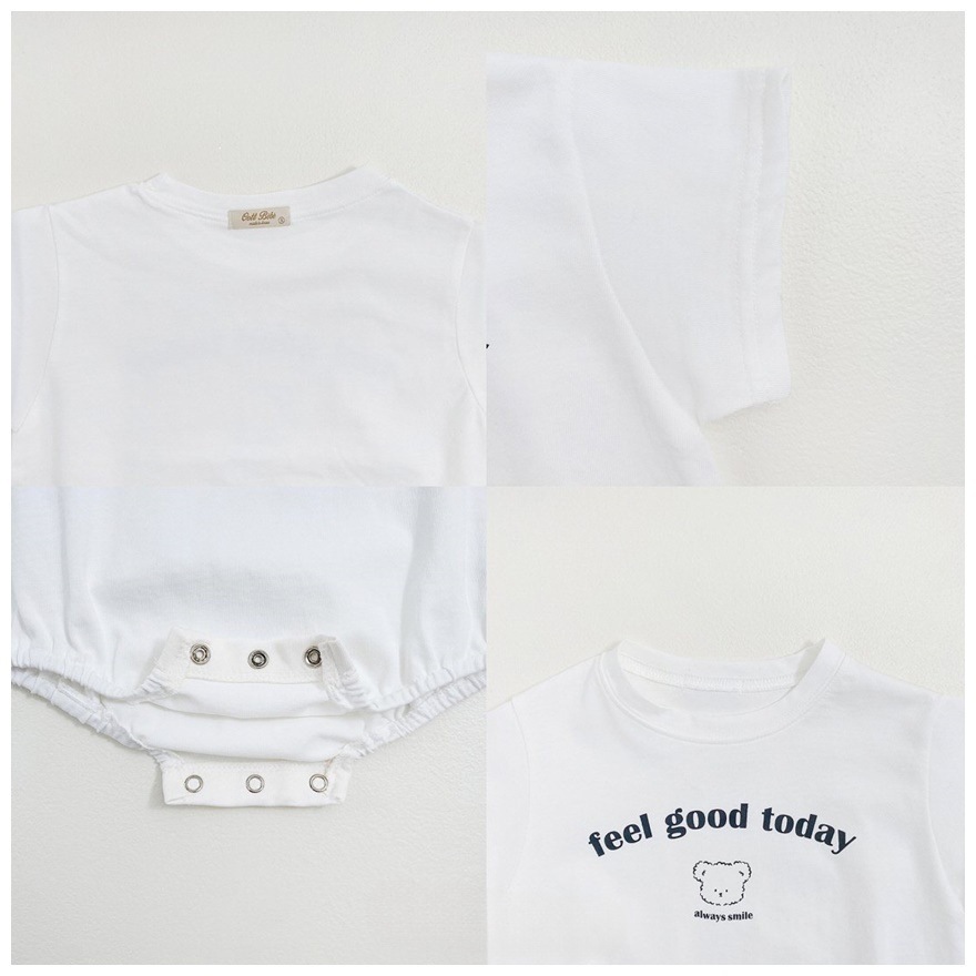 2026 Summer New Baby Short Sle - Baby Clothing Gender Neutral 评论和价格