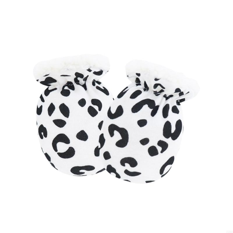 J2HD Set of 3 Pair Baby Scratc - Baby Mittens Scratch 评论和价格