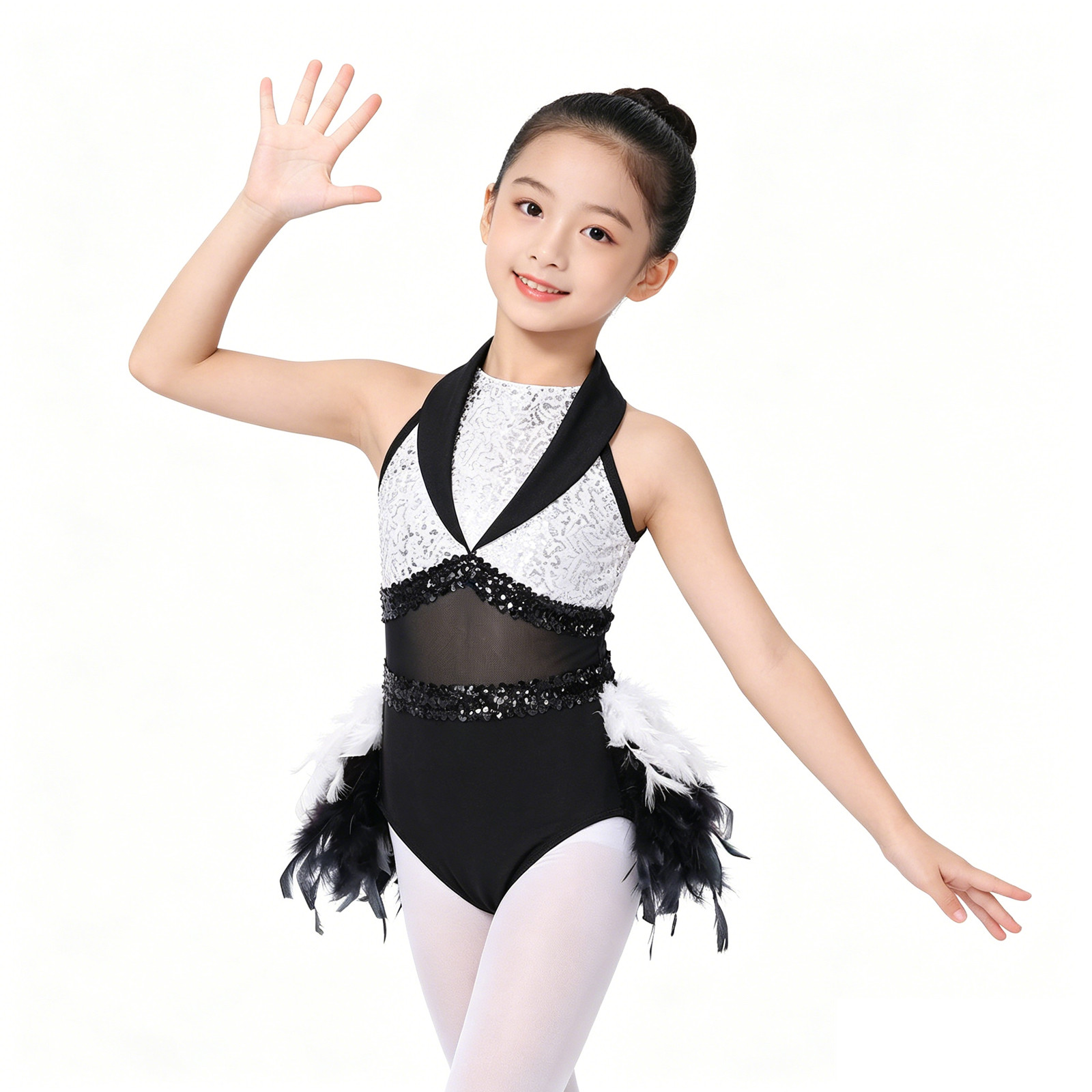 Teen Girls Sleeveless Sequin S - Baby Clothing Size 评论和价格