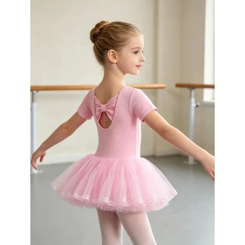 Cotton Kid Bowknot Lyrical Dan - Baby Clothing Size 评论和价格