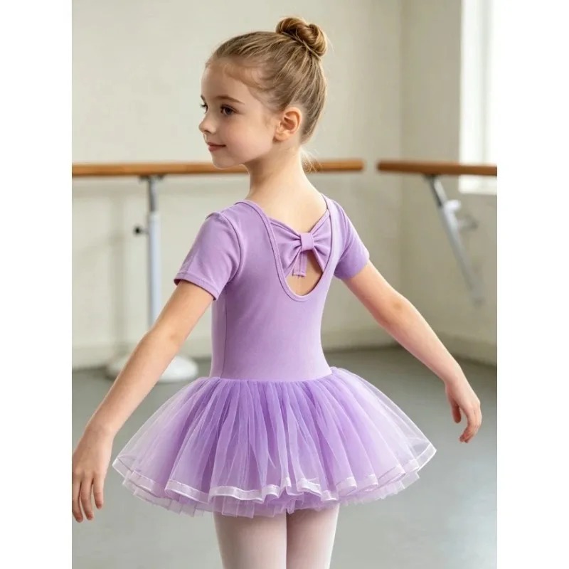 Cotton Kid Bowknot Lyrical Dan - Baby Clothing Size 评论和价格