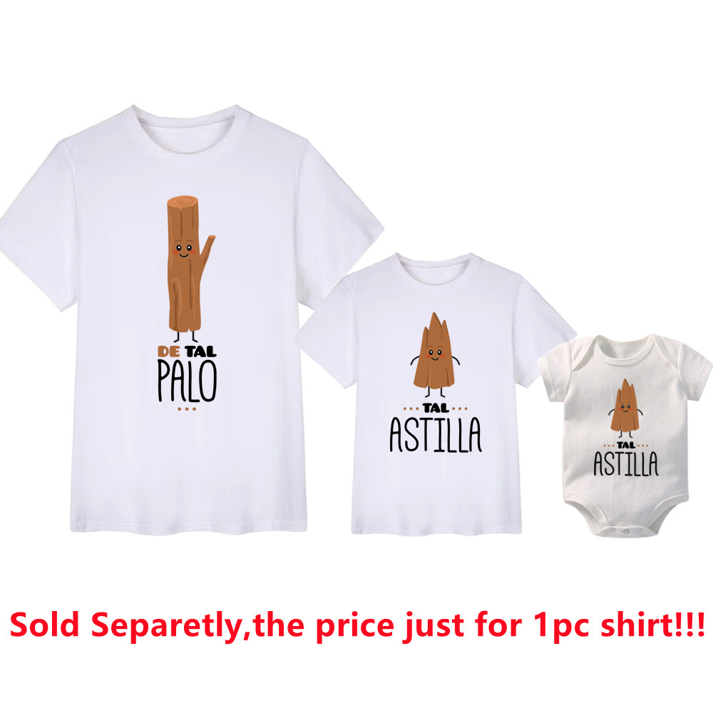 Funny Family Matching Shirts D - Baby Clothing Sets Boy 评论和价格