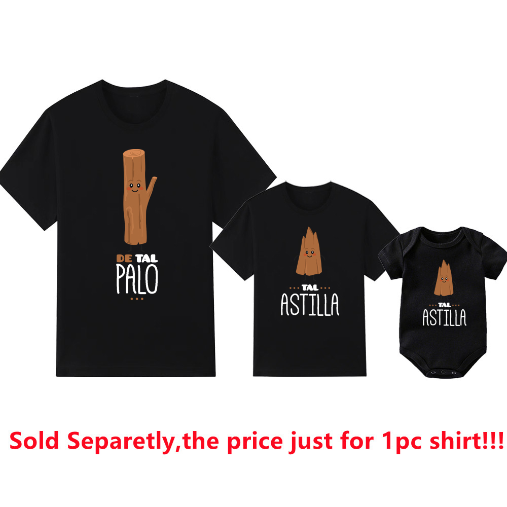 Funny Family Matching Shirts D - Baby Clothing Sets Boy 评论和价格