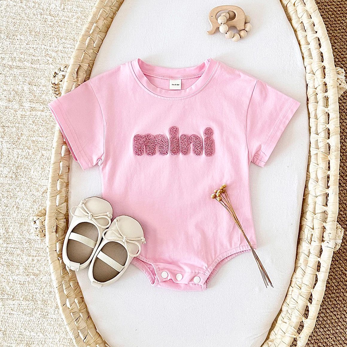 Newborn Baby Boy Girl Clothes  - Baby Clothing Gender Neutral 评论和价格