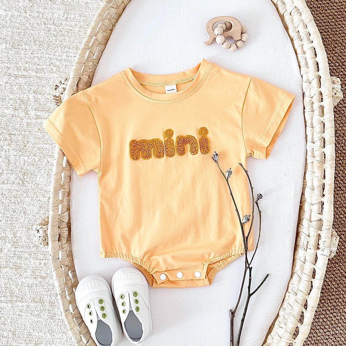Newborn Baby Boy Girl Clothes  - Baby Clothing Gender Neutral 评论和价格