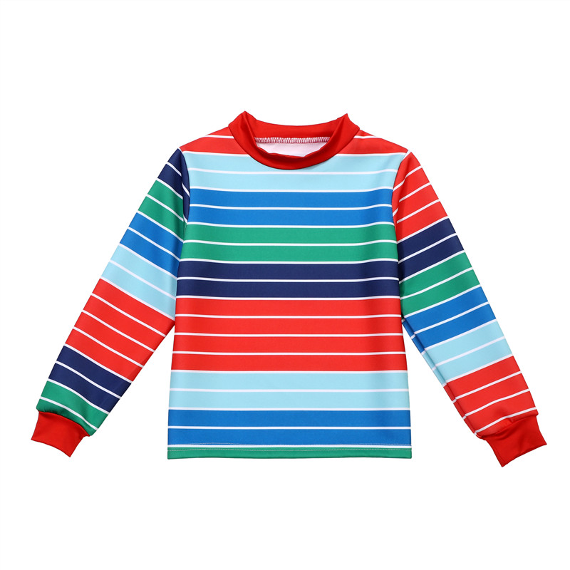 Kids Chucky Costume Halloween  - Baby Clothing Size 评论和价格
