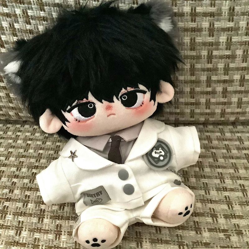 Only Clothes 20cm Cotton Cloth - Baby Clothing Unisex 评论和价格