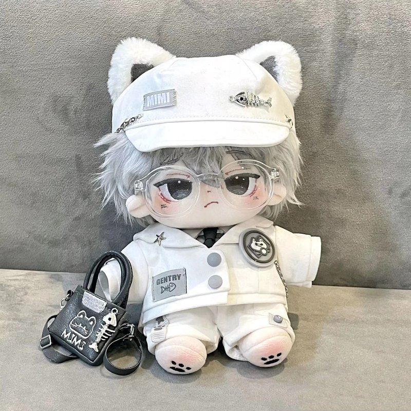 Only Clothes 20cm Cotton Cloth - Baby Clothing Unisex 评论和价格