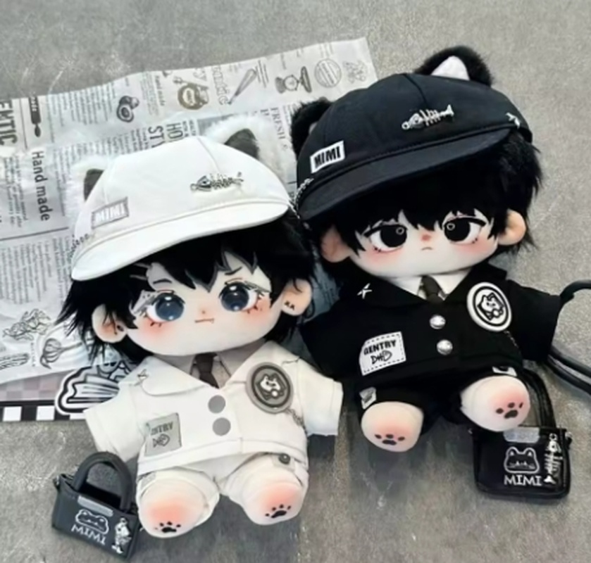 Only Clothes 20cm Cotton Cloth - Baby Clothing Unisex 评论和价格