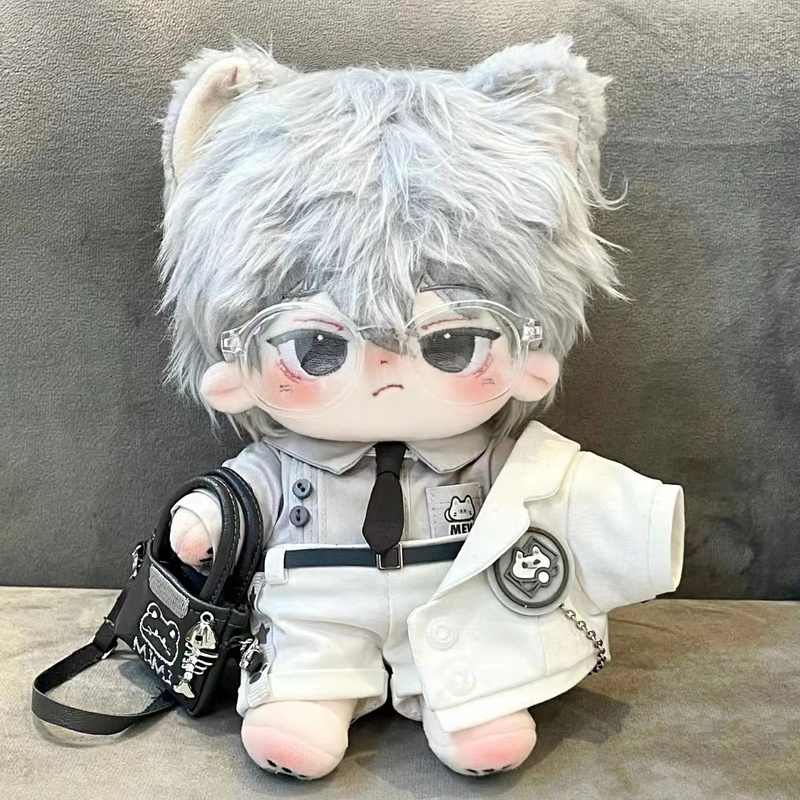 Only Clothes 20cm Cotton Cloth - Baby Clothing Unisex 评论和价格