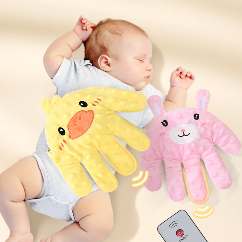 Baby Sleep Aid Pacify Hand Glo - Baby Mittens Scratch 评论和价格