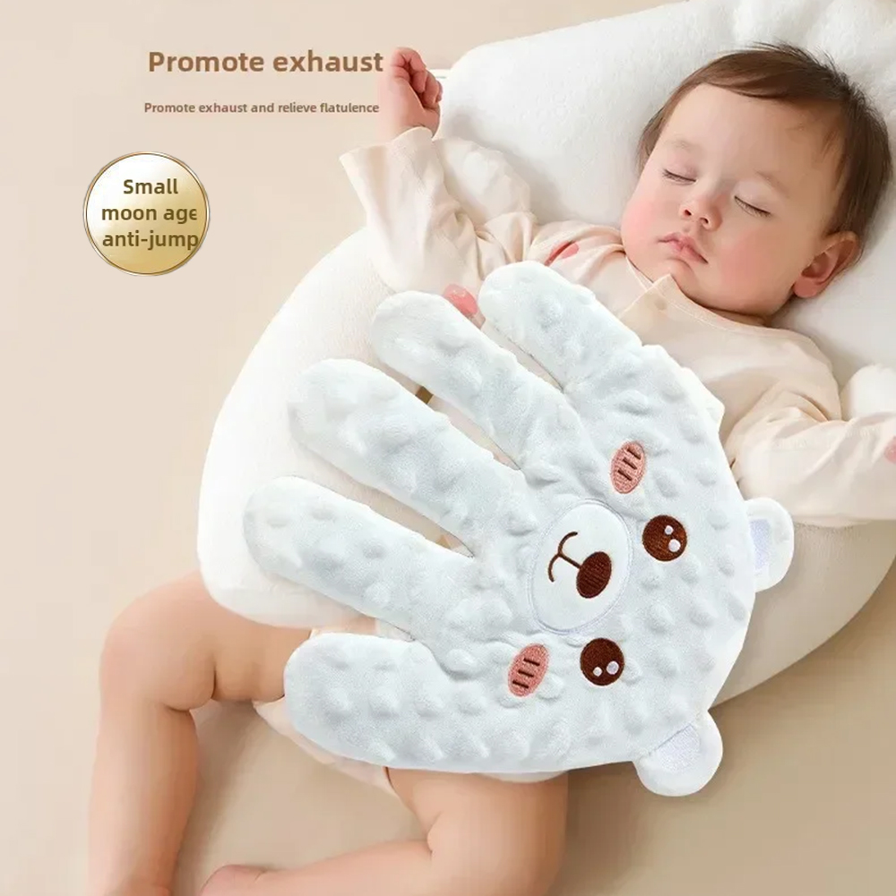 Baby Sleep Aid Pacify Hand Glo - Baby Mittens Scratch 评论和价格