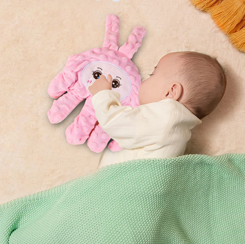 Baby Sleep Aid Pacify Hand Glo - Baby Mittens Scratch 评论和价格