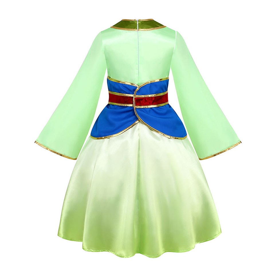 Kids Chinese Hanfu Traditional - Baby Clothing Size 评论和价格