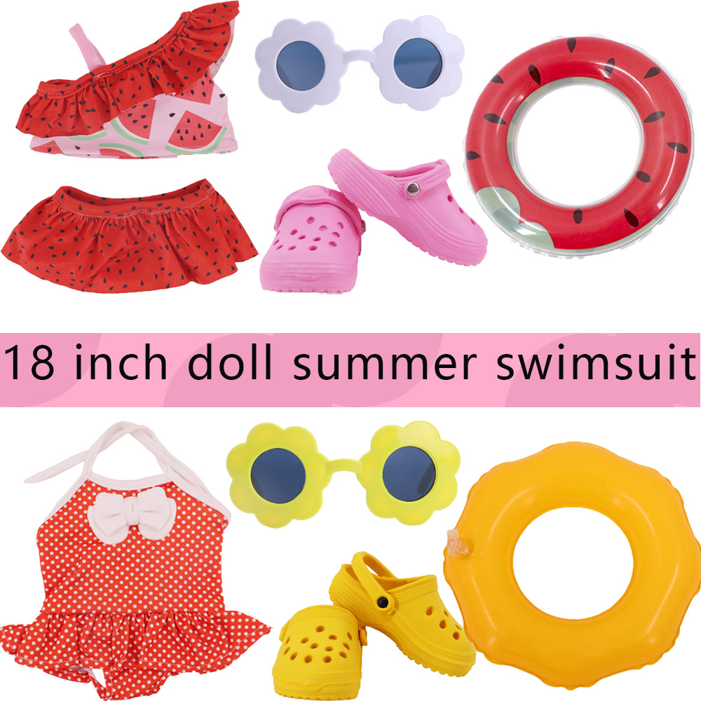 Head Flower Swimsuit Fish Scal - Baby Clothing On Sale 评论和价格