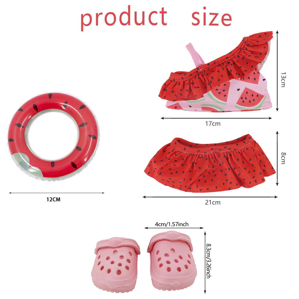 Head Flower Swimsuit Fish Scal - Baby Clothing On Sale 评论和价格