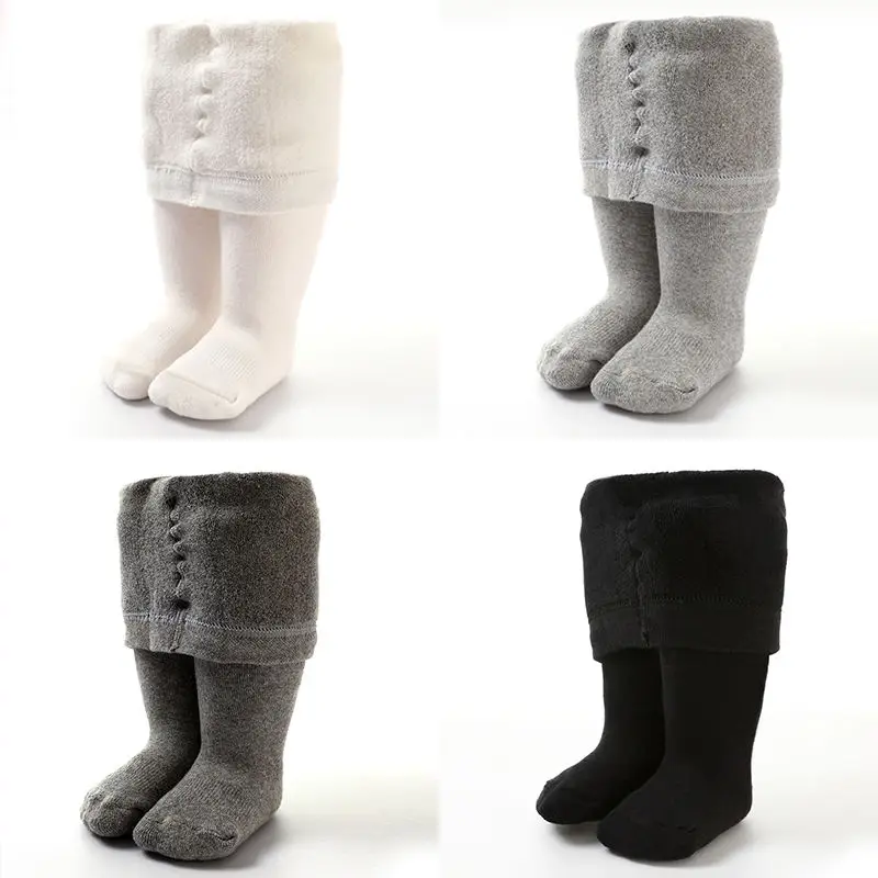 Baby Tights Winter Autumn Soli - Baby Clothing Gender Neutral 评论和价格