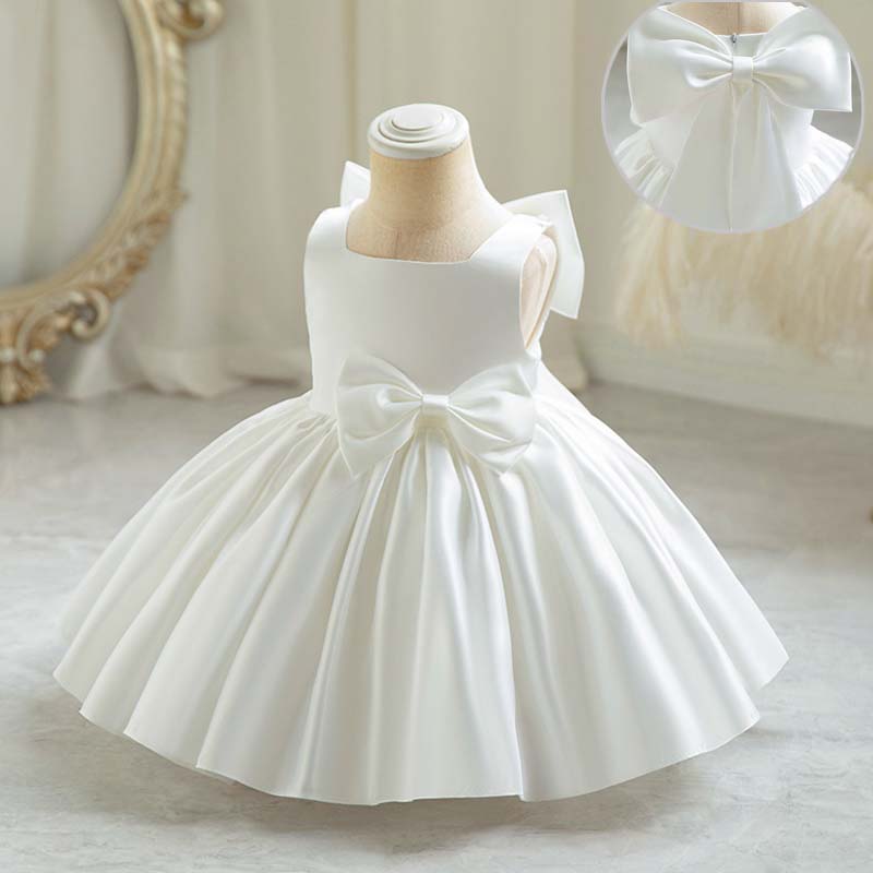 Baby Girls Party Dress Sweet B - Baby Clothing On Sale 评论和价格