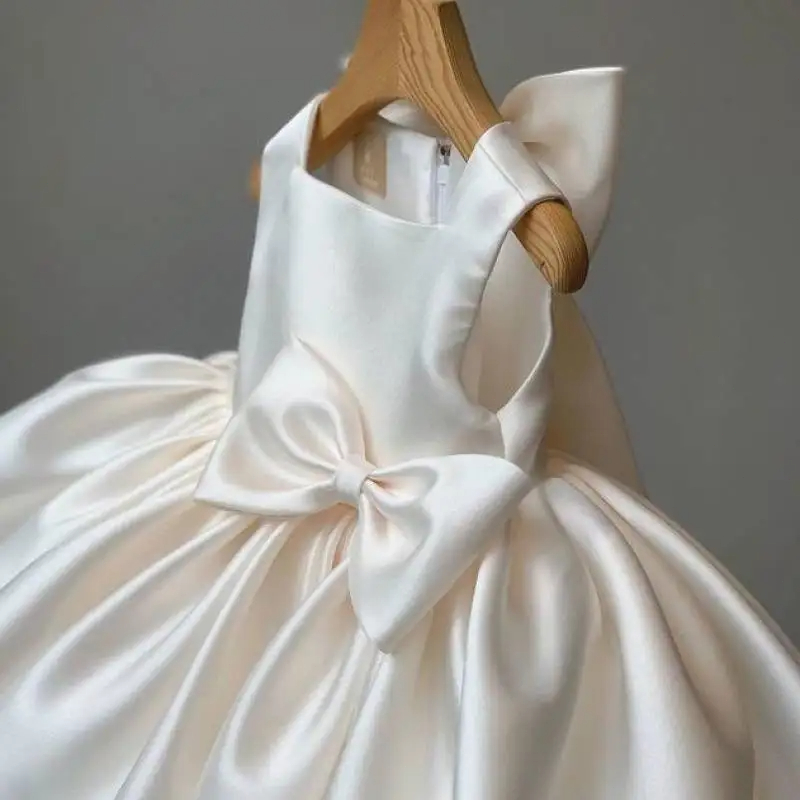 Baby Girls Party Dress Sweet B - Baby Clothing On Sale 评论和价格