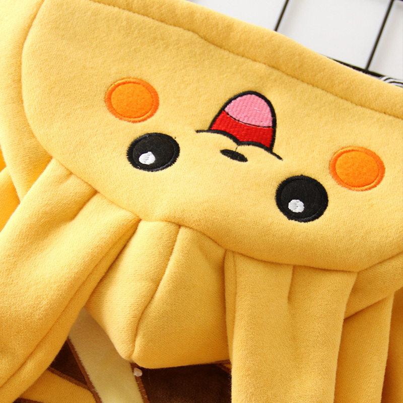 Cartoon Pocket Monsters Baby P - Baby Clothing On Sale 评论和价格