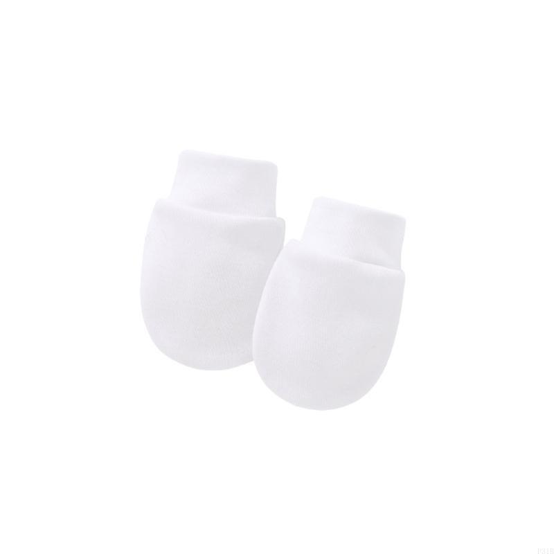 Infant Boy Girl Handguard Glov - Baby Mittens Scratch 评论和价格