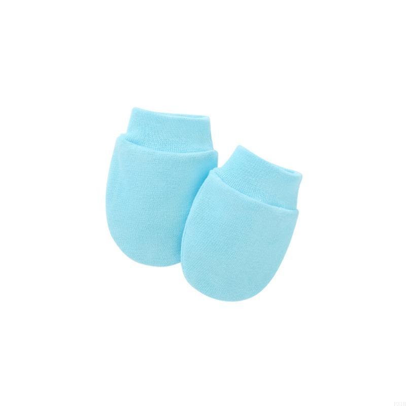 Infant Boy Girl Handguard Glov - Baby Mittens Scratch 评论和价格