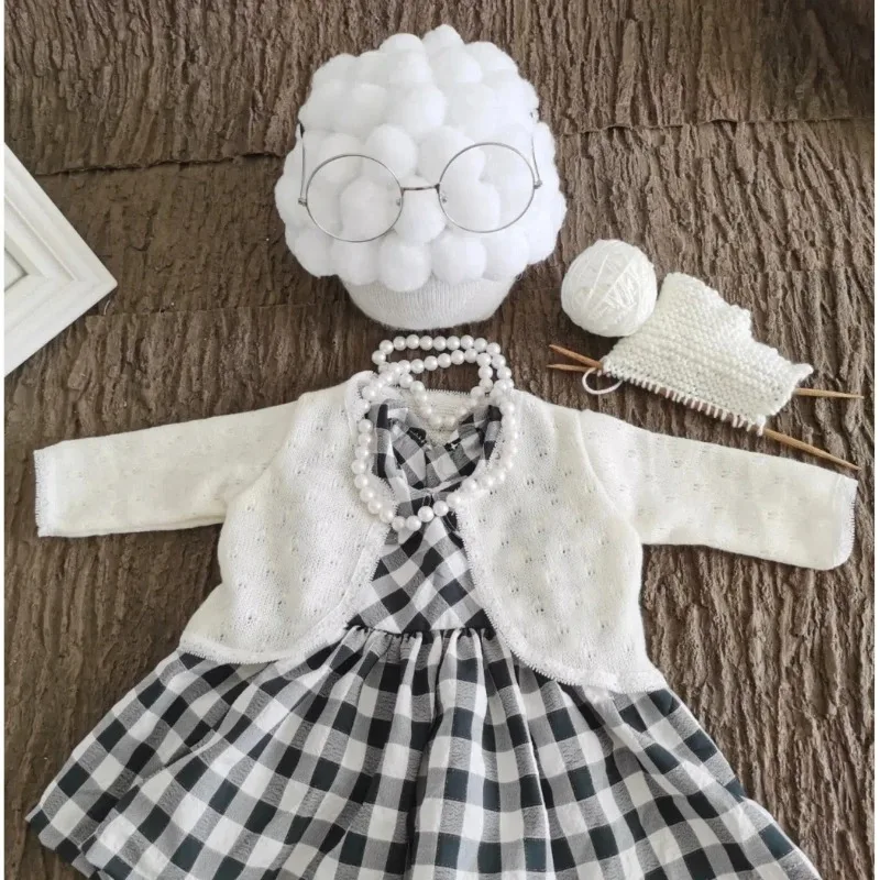Newborn Photography Props Baby - Baby Clothing On Sale 评论和价格