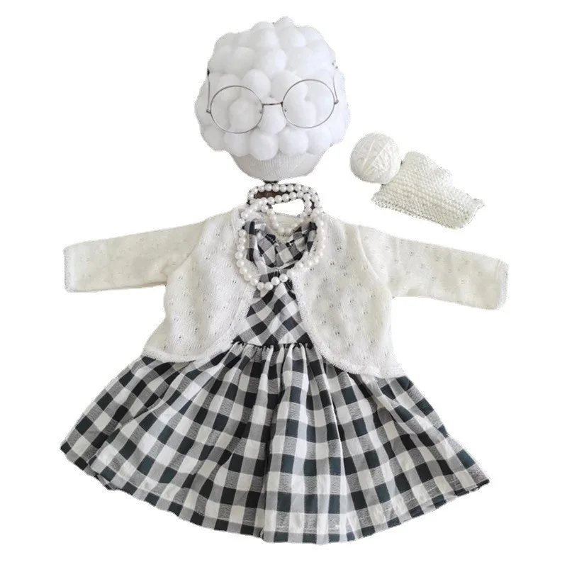 Newborn Photography Props Baby - Baby Clothing On Sale 评论和价格
