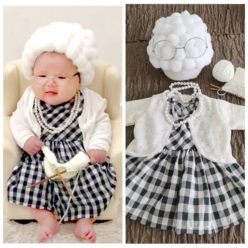 Newborn Photography Props Baby - Baby Clothing On Sale 评论和价格