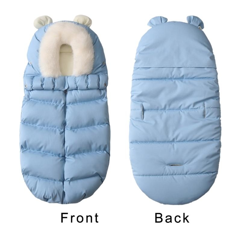 J15U Baby Pushchair Footmuff 2 - Baby Clothing For Sleep 评论和价格