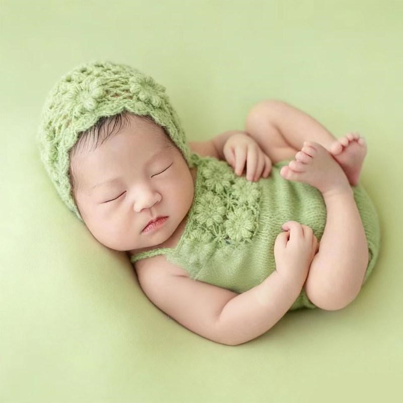 2026 Newborn Mohair Romper Pho - Baby Clothing On Sale 评论和价格