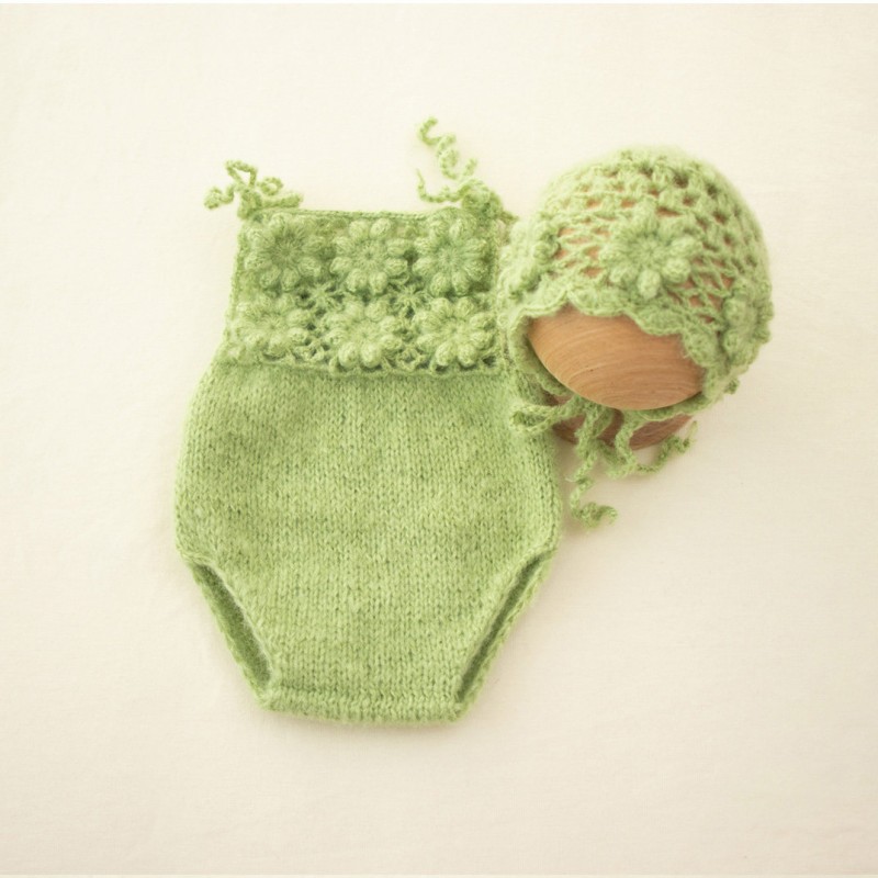 2026 Newborn Mohair Romper Pho - Baby Clothing On Sale 评论和价格