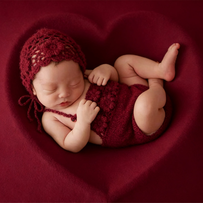 2026 Newborn Mohair Romper Pho - Baby Clothing On Sale 评论和价格