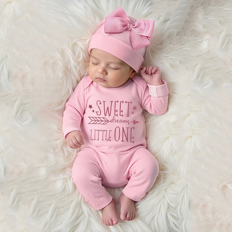 Ylsteed 2Pcs Newborn Photograp - Baby Clothing On Sale 评论和价格