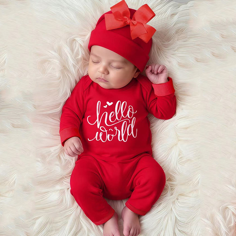 Ylsteed 2Pcs Newborn Photograp - Baby Clothing On Sale 评论和价格