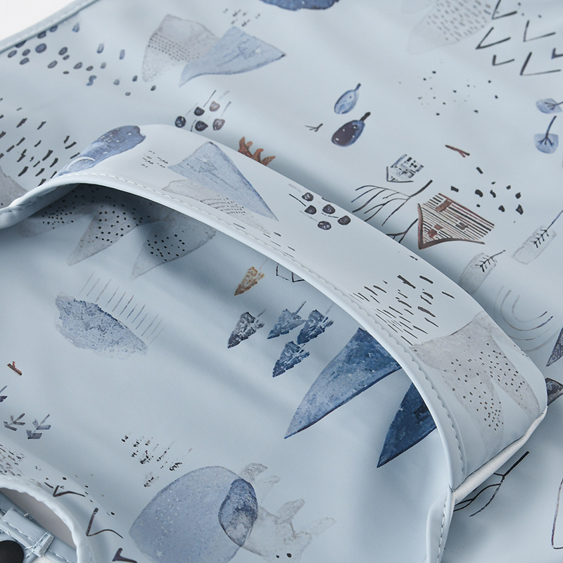Newborn Baby Bibs Blouse Water - Baby Clothing On Sale 评论和价格