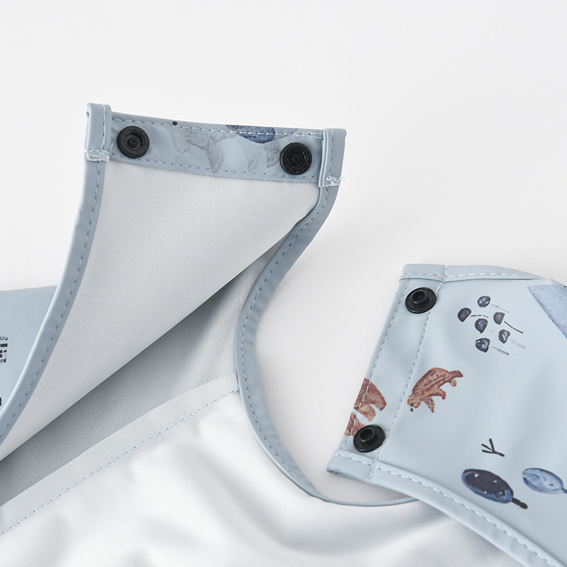 Newborn Baby Bibs Blouse Water - Baby Clothing On Sale 评论和价格